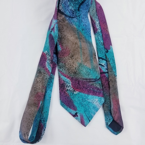 The men's store vintage neckties - Picture 6 of 8